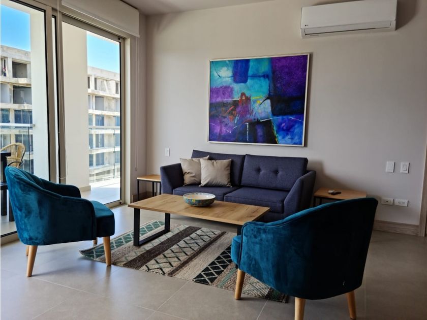 Apartment for rent in Cartagena