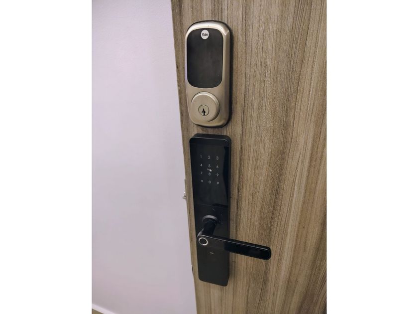 Apartamento en arriendo Carrera 76, Las Tres Ave Marías, Localidad Riomar, Perímetro Urbano Barranquilla, Barranquilla, Atlántico, Rap Caribe, 080001, Colombia