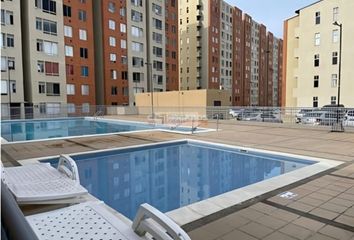 Apartment for rent in Ciudad Jardín, Barranquilla