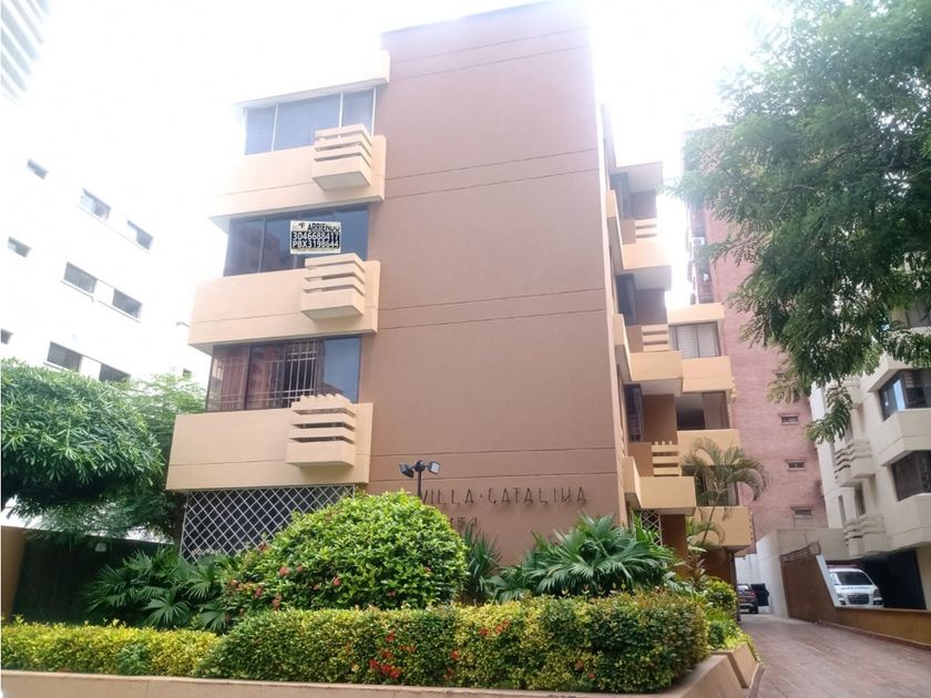 Apartment for rent in Barranquilla