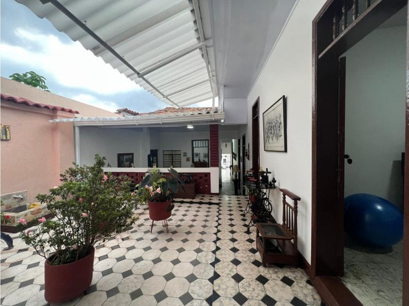 Casa en arriendo Carrera 6, San Antonio, Comuna 3, Cali Ciudad, Cali, Sur, Valle Del Cauca, Rap Pacífico, 760044, Colombia