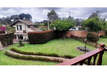 Casa en Torca, Bogotá