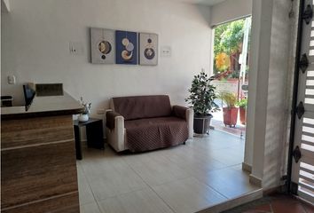 Apartment for rent in Rodadero Tradicional, Santa Marta