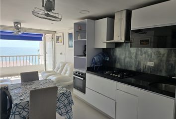 Apartamento en Vía Alterna Al Puerto De Santa Marta, Localidad 3 Turística - Perla Del Caribe, Perímetro Urbano Santa Marta, Santa Marta, Magdalena, Rap Caribe, Colombia