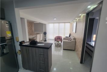 Apartamento en Calle 116, Alameda Del Rio, Barranquilla, Atlántico, Rap Caribe, 080020, Colombia