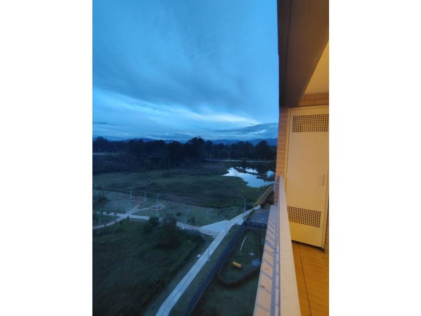 Apartment for rent in Rionegro