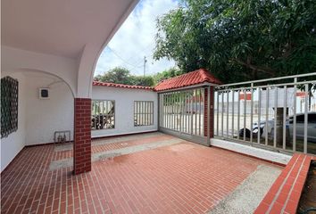 House for rent in Altos de Riomar, Barranquilla