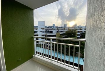 Apartment for rent in Villa Carolina, Barranquilla