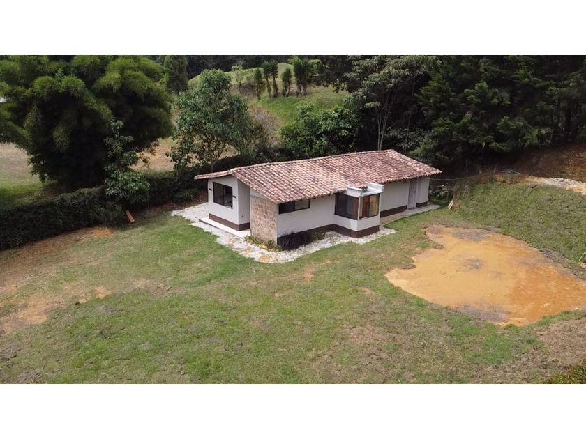 Casa en arriendo Carrera 56, Rionegro, Oriente, Antioquia, Rap Del Agua Y La Montaña, 054040, Colombia
