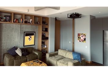Apartamento en La Cabrera, Bogotá