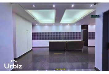 Oficina en Chicó Norte, Bogotá