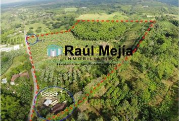 Villa-Quinta en  Calle 16, Centro, Montenegro, Valle, Quindío, Rap Eje Cafetero, 633001, Colombia