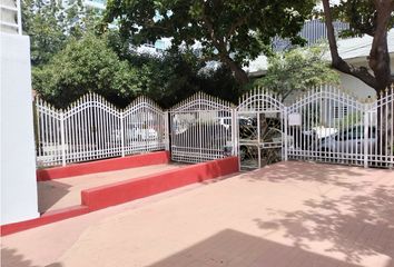 House for rent in Los Cocos, Santa Marta