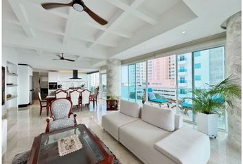 Apartamento en  Carrera 10, Castillogrande, Tierra Bomba, Cartagena De Indias, Dique, Bolívar, Rap Caribe, 130001, Colombia