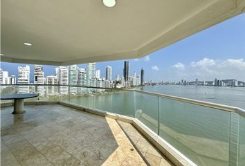 Apartamento en  Carrera 8, Castillogrande, Tierra Bomba, Cartagena De Indias, Dique, Bolívar, Rap Caribe, 130001, Colombia