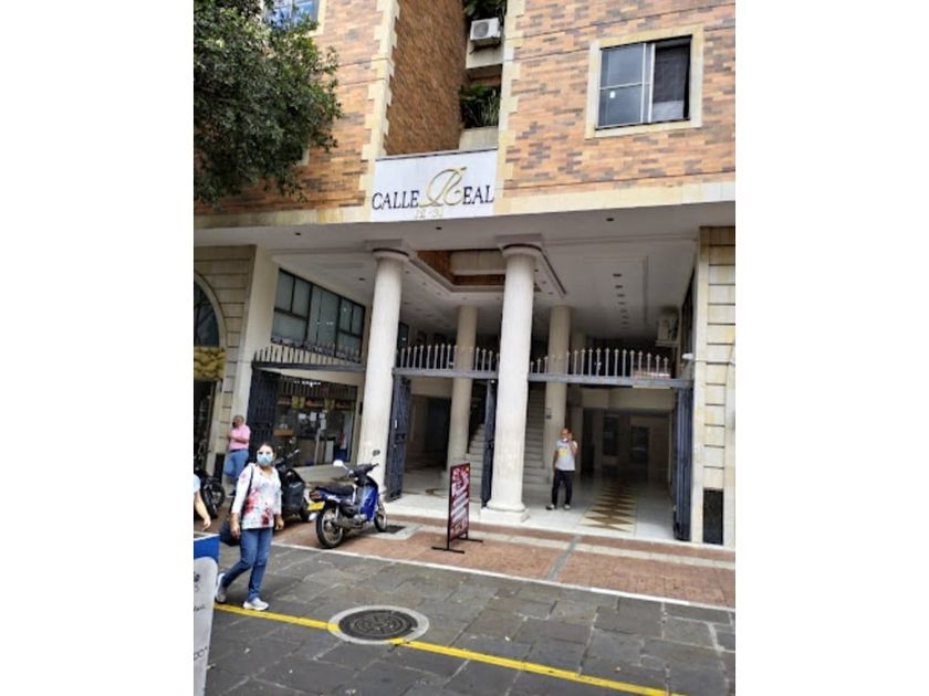 Apartment for rent in Bucaramanga