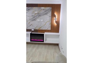 Apartamento en Calle 38 Sur, Envigado, Valle De Aburrá, Antioquia, Rap Del Agua Y La Montaña, 055422, Colombia