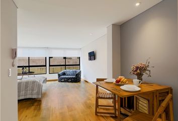 Apartamento en Carrera 7a, Upzs De Bogotá, Localidad Usaquén, Bogotá, Bogotá, Distrito Capital, Rap (especial) Central, 110121, Colombia