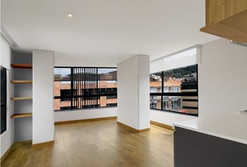 Apartment for rent in Bella Suiza, Bogotá