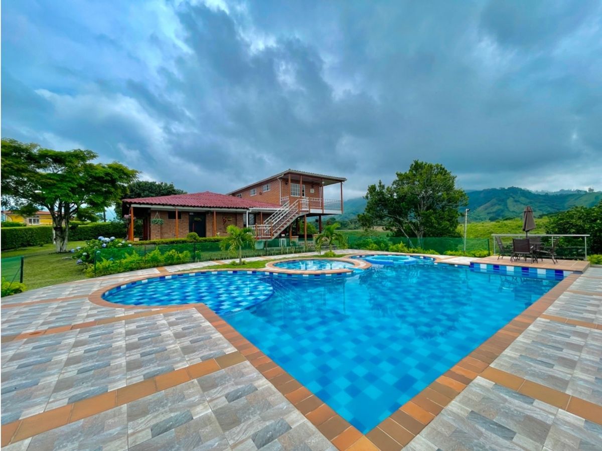Casa en arriendo Cerritos (Pereira) en Cerritos