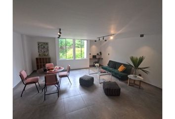 Apartment for rent in Arboledas, Cali