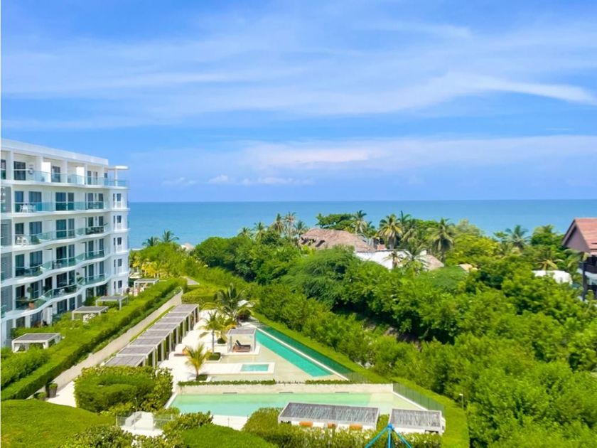 Apartment for rent in Cartagena