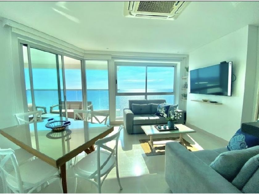 Apartment for rent in Cartagena