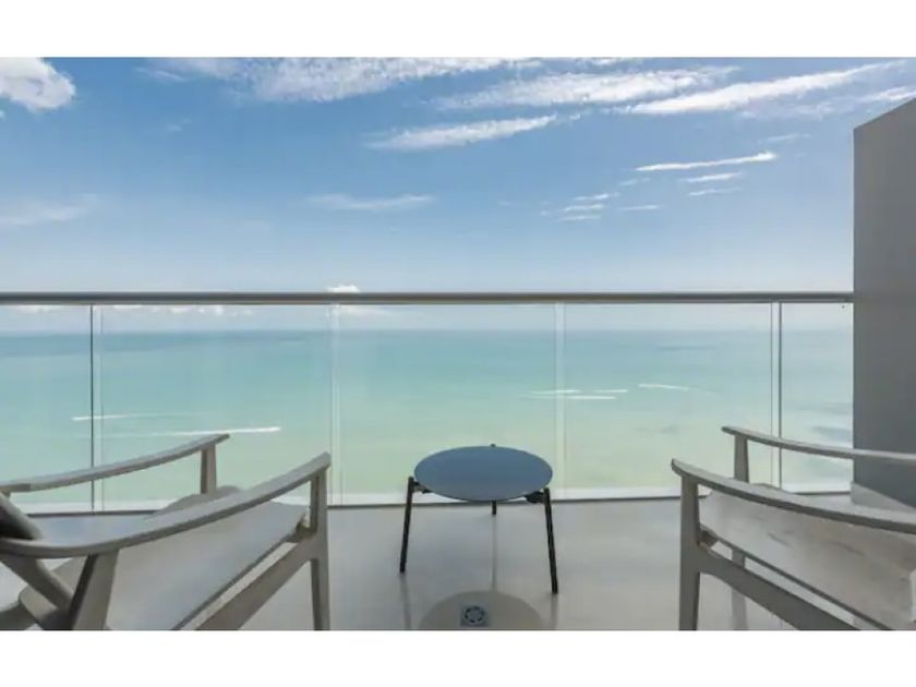 Apartment for rent in Cartagena