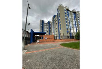 Apartment for rent in Fontibón, Bogotá