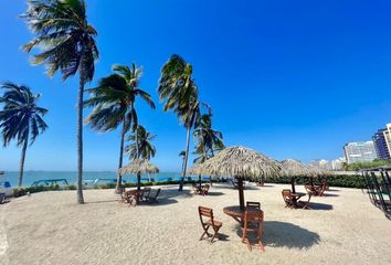 Apartamento en Localidad 3 Turística - Perla Del Caribe, Perímetro Urbano Santa Marta, Santa Marta, Magdalena, Rap Caribe, 470006, Colombia