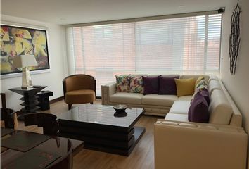 Apartamento en Carrera 14, Barrio La Carolina, Upzs De Bogotá, Localidad Usaquén, Bogotá, Bogotá, Distrito Capital, Rap (especial) Central, 110121, Colombia