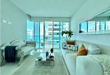 Apartamento en  Carrera 7, Castillogrande, Tierra Bomba, Cartagena De Indias, Dique, Bolívar, Rap Caribe, 130001, Colombia