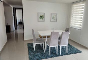 Apartment for rent in Altos de Riomar, Barranquilla