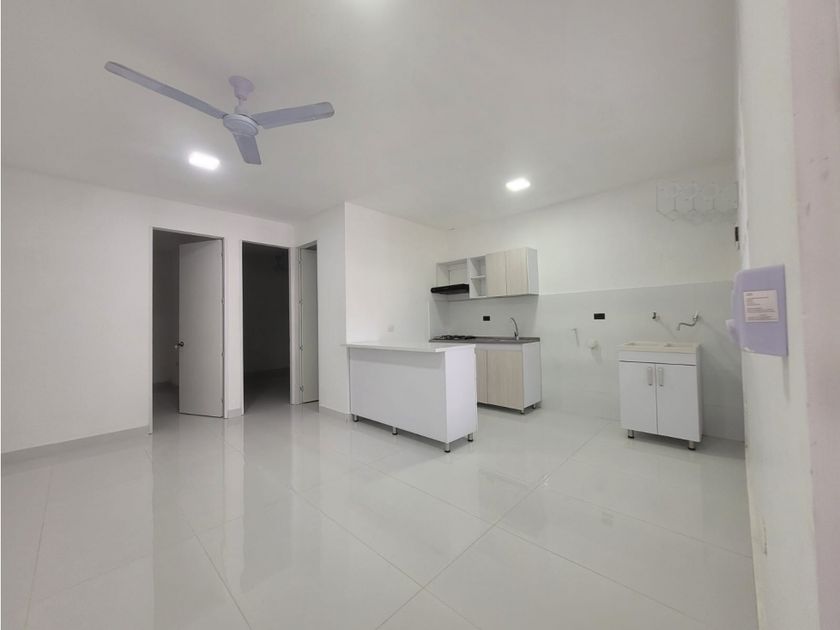 Apartment for rent in Barranquilla
