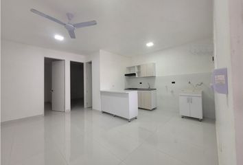 Apartment for rent in Paraíso, Barranquilla