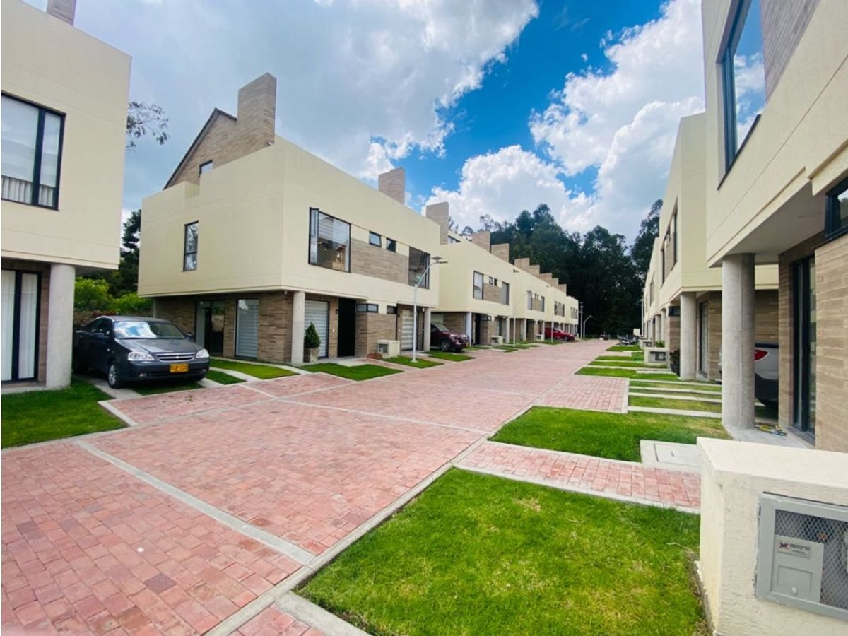 Casa en arriendo Fagua (Chía) en Fagua