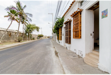 House for rent in Getsemani, Barranquilla