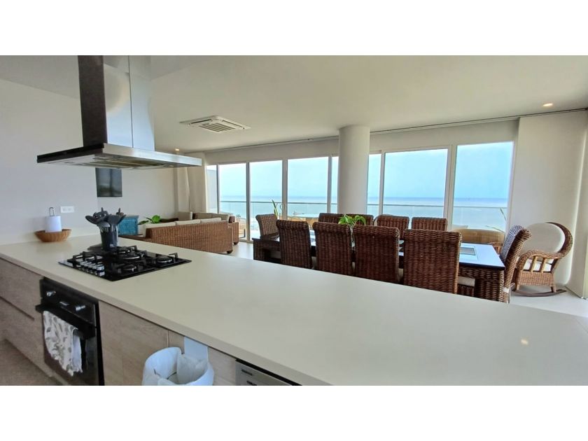 Apartamento en arriendo Manzanillo Del Mar, Cartagena De Indias, Dique, Bolívar, Rap Caribe, 130007, Colombia