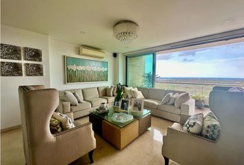 Apartamento en Calle 106, Paseo De La Castellana, Localidad Riomar, Perímetro Urbano Barranquilla, Barranquilla, Atlántico, Rap Caribe, 080020, Colombia