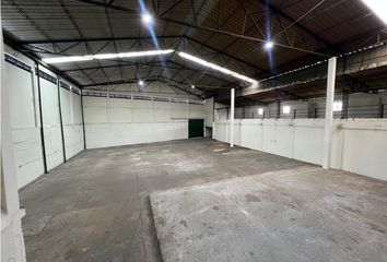 Warehouse for rent in Sector Centro, Pereira