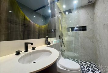 Apartment for rent in Poblado, Medellín
