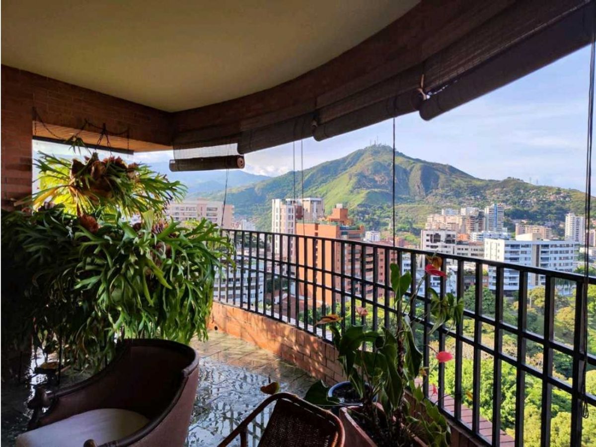 Apartamento en arriendo Oeste (Cali) en Oeste