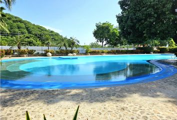 Apartamento en Troncal Del Caribe, Localidad 3 Turística - Perla Del Caribe, Perímetro Urbano Santa Marta, Santa Marta, Magdalena, Rap Caribe, 005075, Colombia