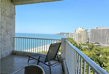 Apartamento en Carrera 2, Localidad 3 Turística - Perla Del Caribe, Perímetro Urbano Santa Marta, Santa Marta, Magdalena, Rap Caribe, 470006, Colombia