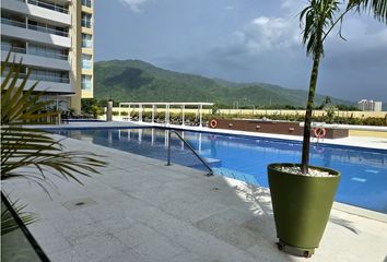 Apartamento en Troncal Del Caribe, La Paz, Localidad 3 Turística - Perla Del Caribe, Perímetro Urbano Santa Marta, Santa Marta, Magdalena, Rap Caribe, 470006, Colombia