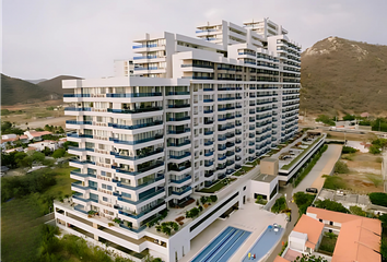 Apartment for rent in Acodis, Santa Marta