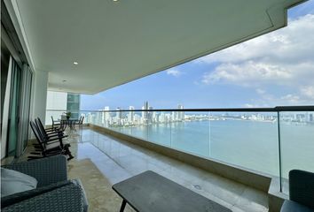 Apartamento en  Calle 6, Castillogrande, Tierra Bomba, Cartagena De Indias, Dique, Bolívar, Rap Caribe, 130001, Colombia