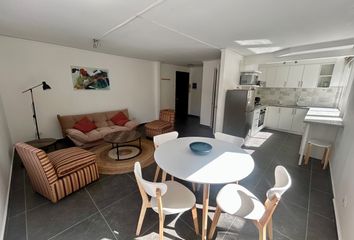 Departamento en arriendo en Providencia
