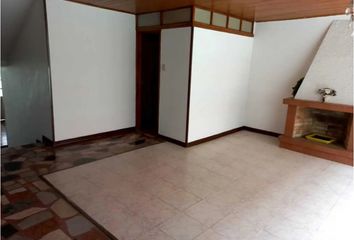 Casa en Alhambra, Bogotá