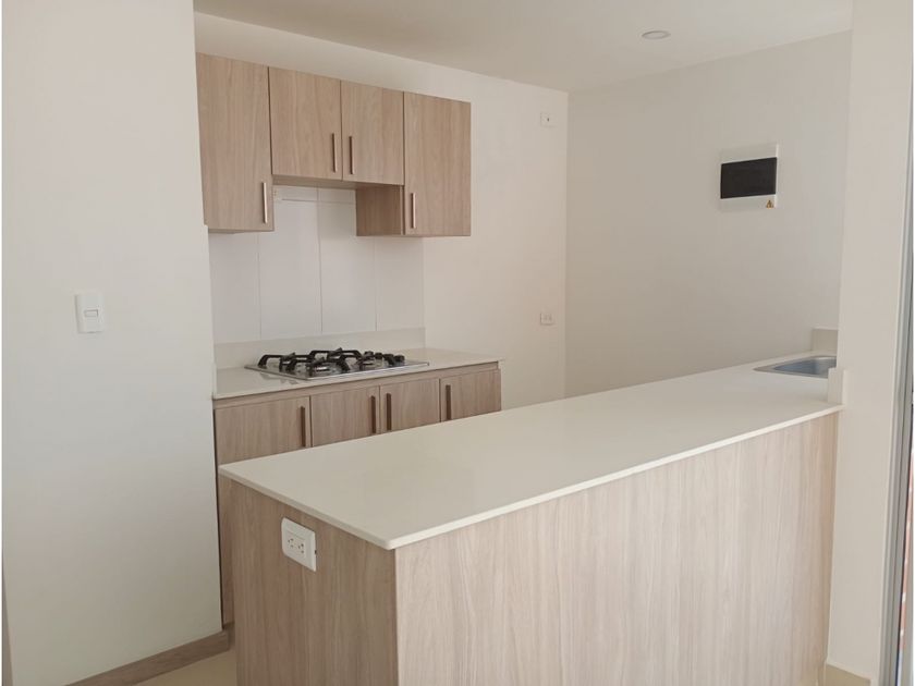 Apartamento en arriendo Rionegro, Oriente, Antioquia, Rap Del Agua Y La Montaña, 054040, Colombia